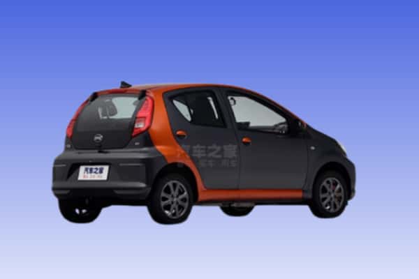 重庆市铜梁抵押微型汽车